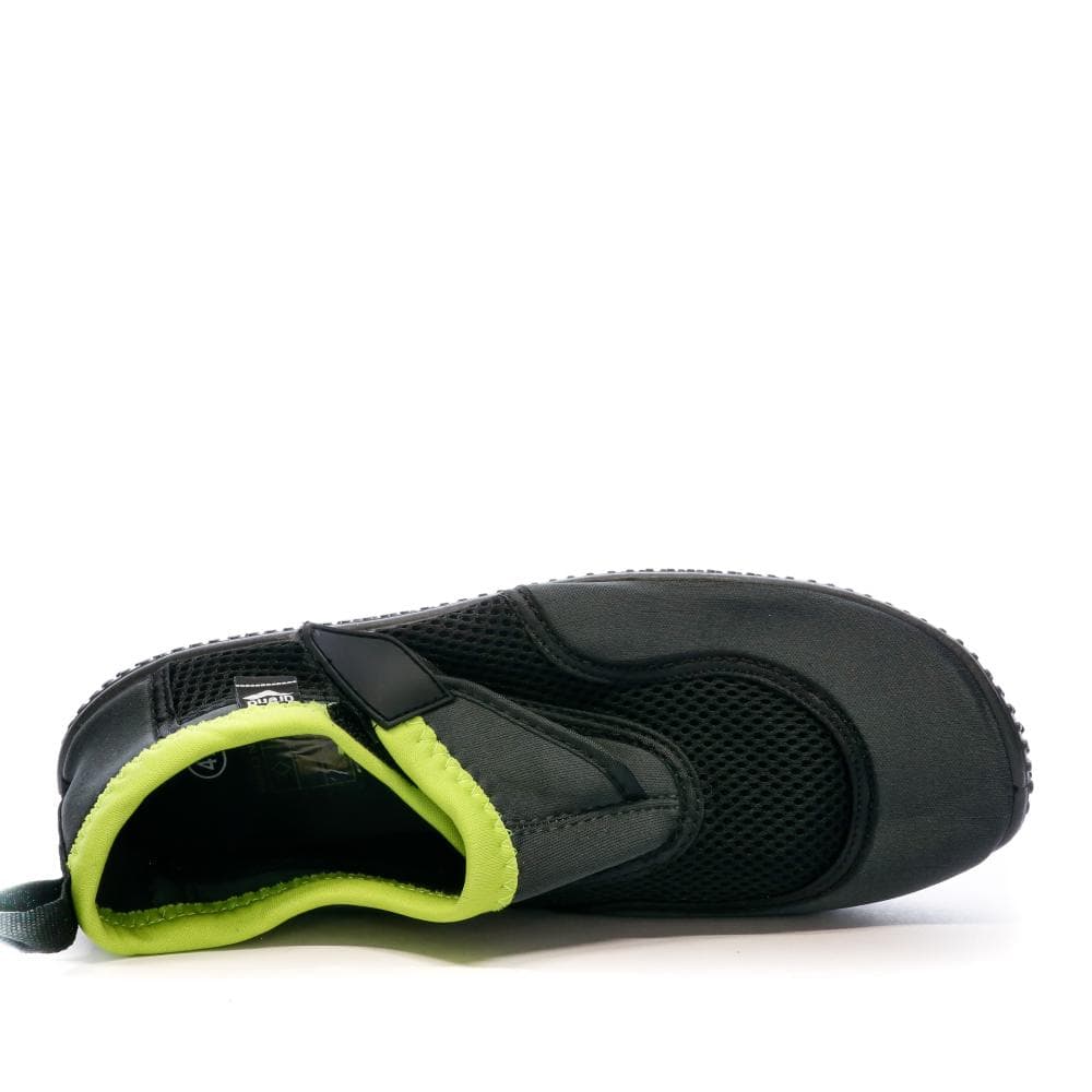 Chaussure de piscine Noir Homme Arena Watershoes 4