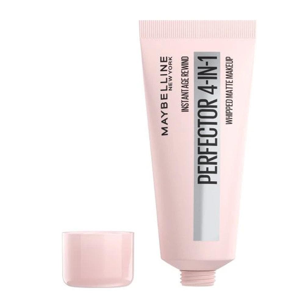Maybelline Instant Age Rewind Perfector 4‑in‑1 01 Clair 1
