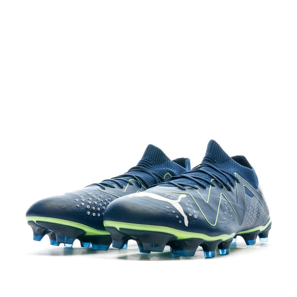 Chaussures de football Marine Homme Puma Future Match FG/AG 6
