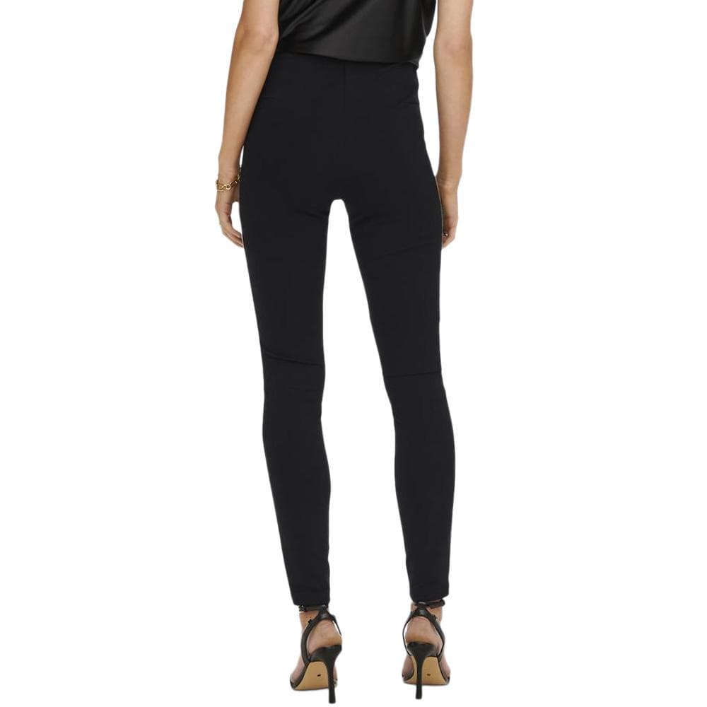 Legging Noir Femme Only Laura 2