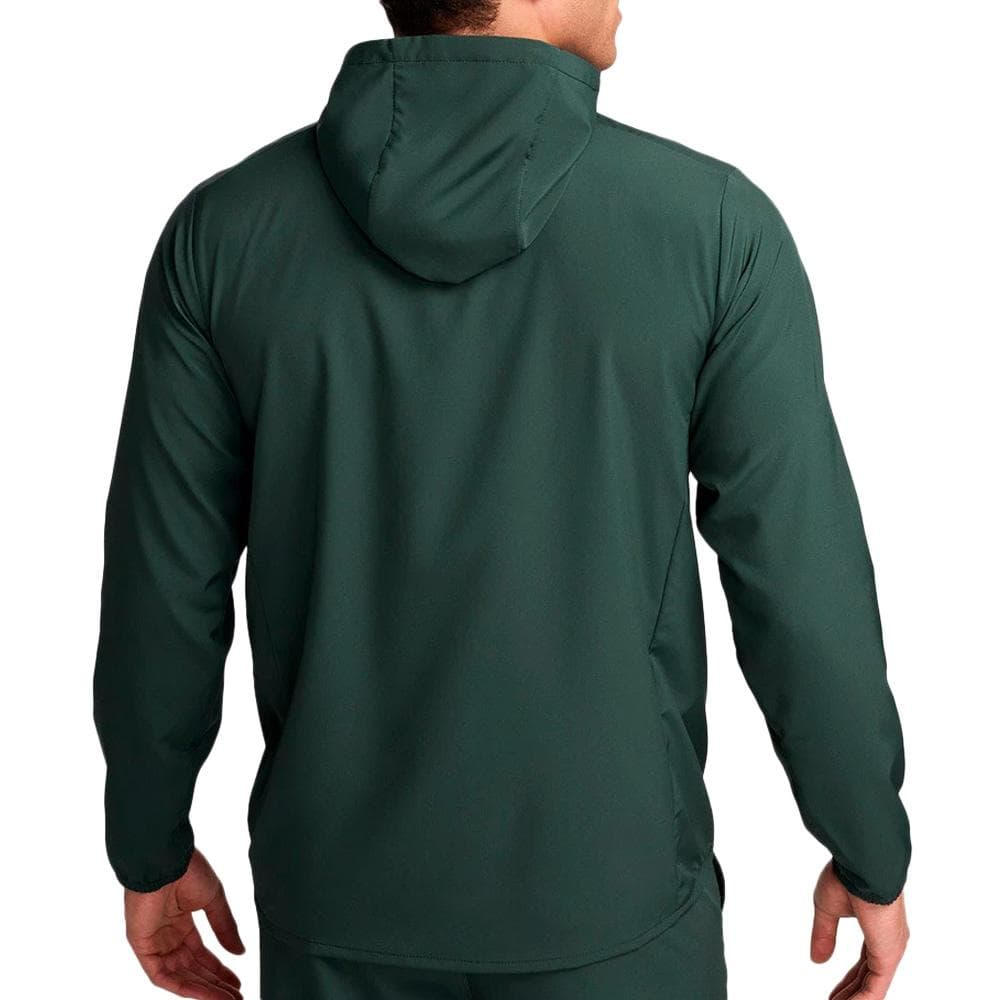 Veste Verte Homme Nike FB7482 2
