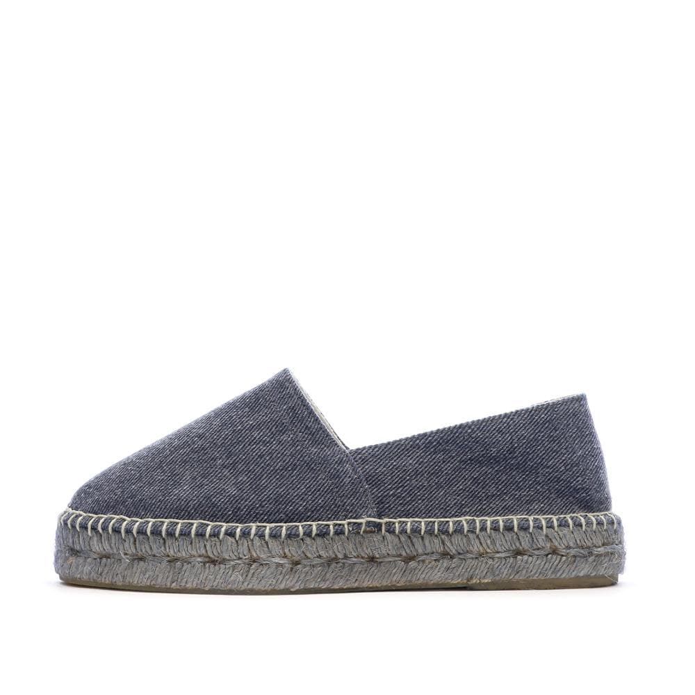 Espadrilles Bleu Homme Pare Gabia Anitz 1