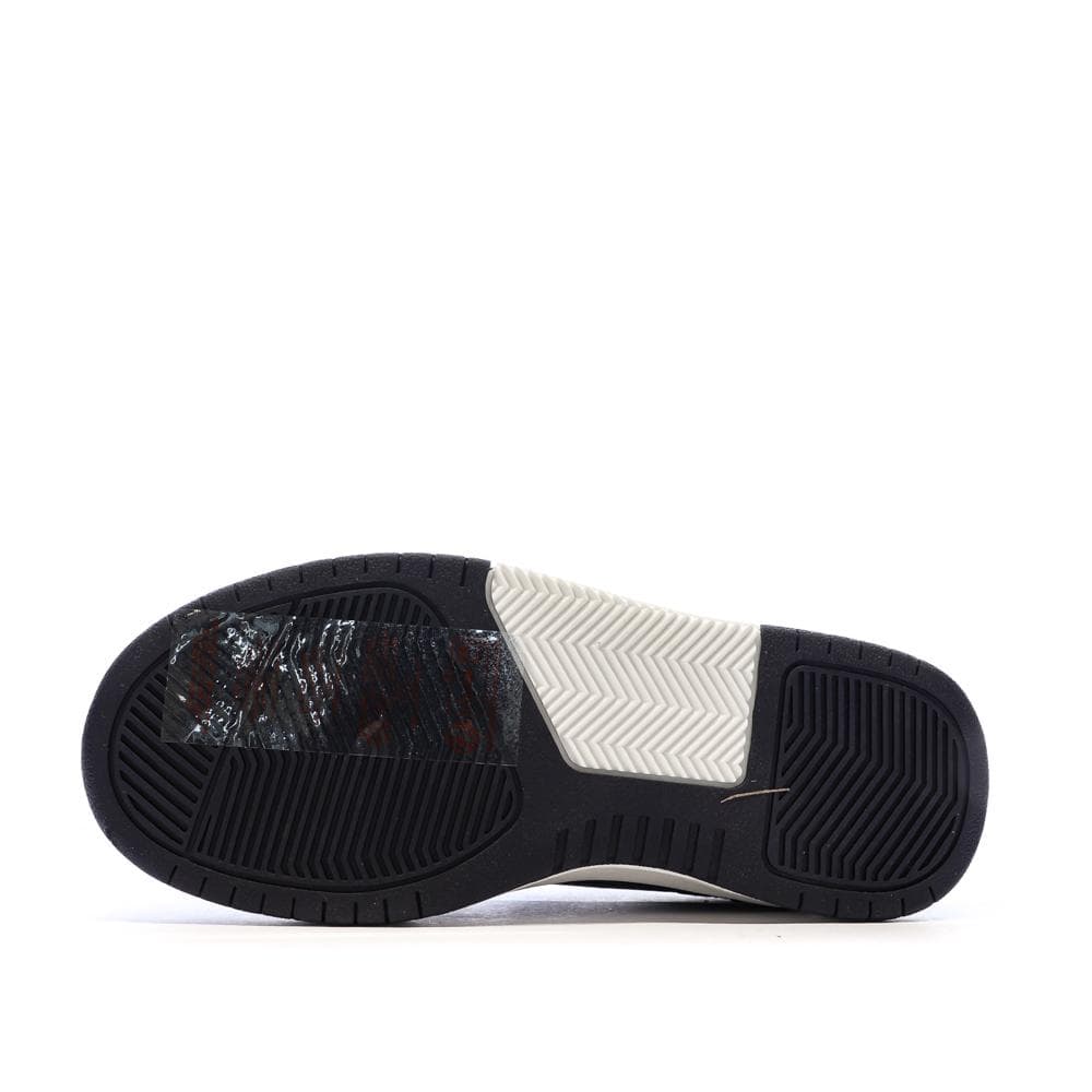 Baskets Noires Garçon Kappa Manis 5
