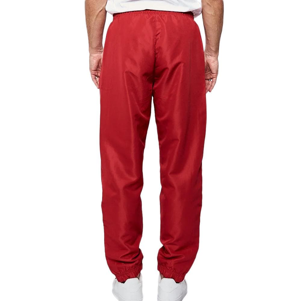 Pantalon de jogging Rouge Homme Kappa Krismano 2
