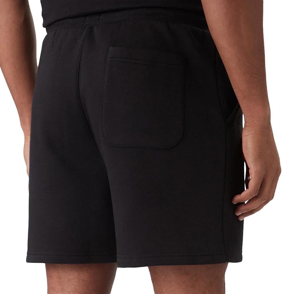 Short Noir Homme Tommy Hilfiger Tjm 2