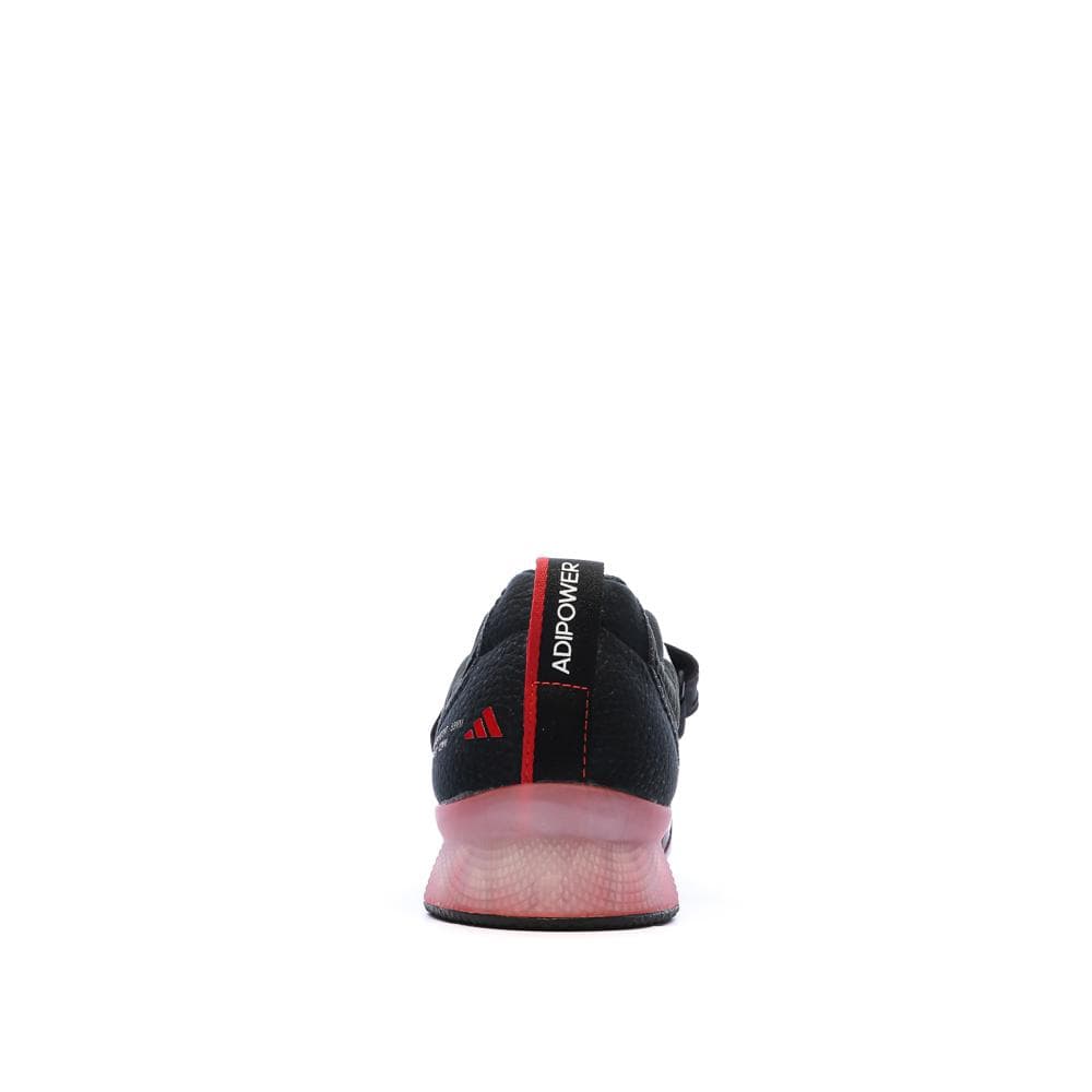 Baskets de Fitness Noires Homme Adidas Power 3