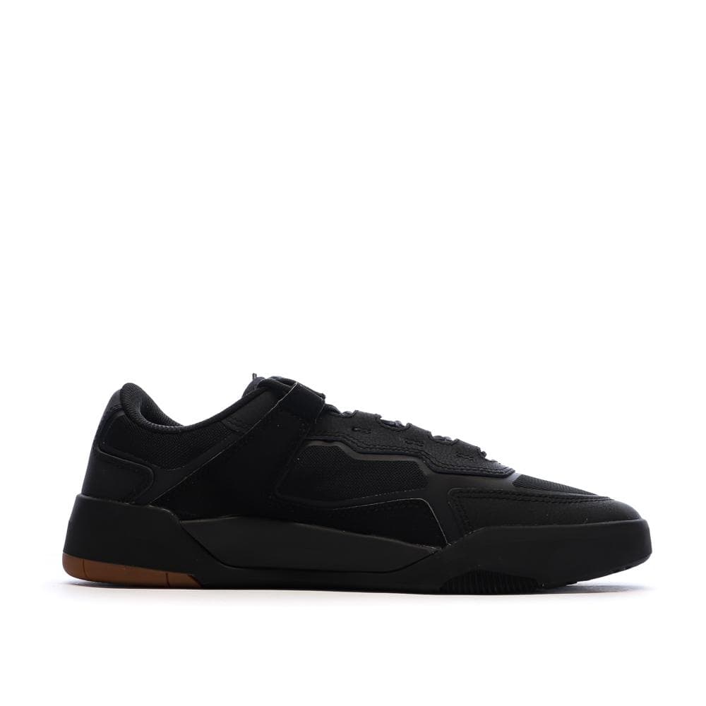 Baskets Noir Homme Dc shoes Dc Metric 2