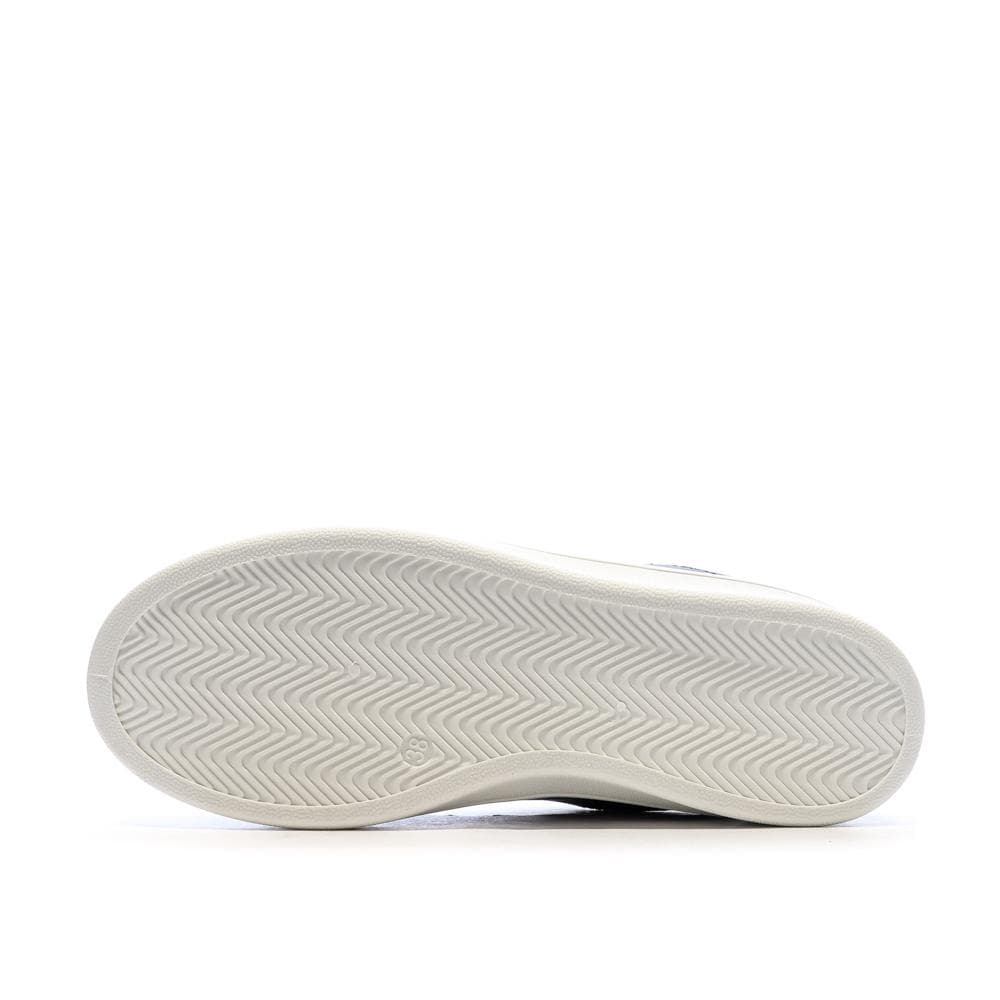 Baskets Noires/Grises Femme US Polo ASSN For Everyday 5