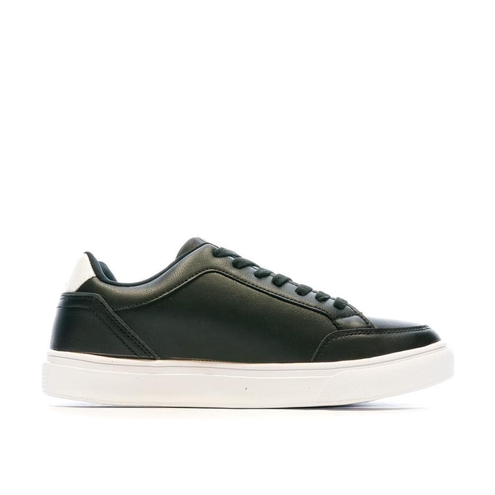 Baskets Noir Homme Kaporal Bloko 2