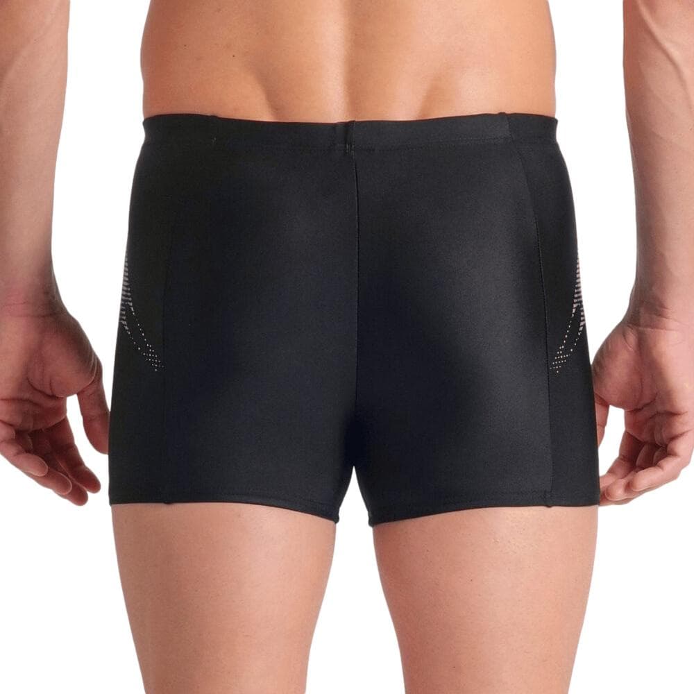 Maillot de bain Noir Homme Arena Spider - T 2