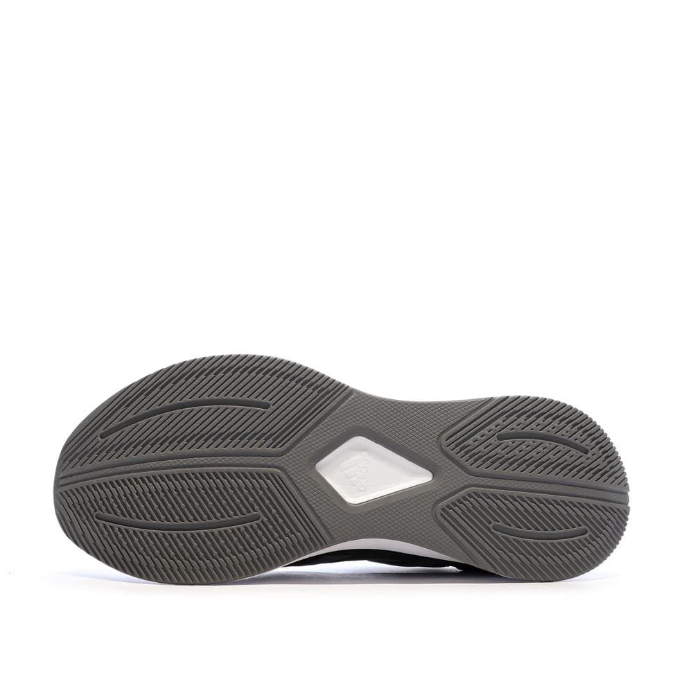 Chaussures de running Gris Foncé Homme Adidas Duramo 10 5