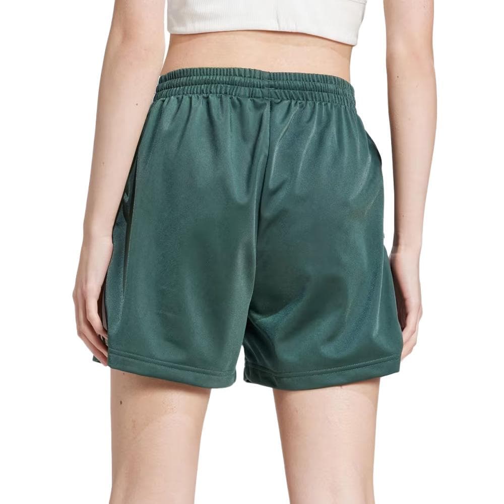 Short Vert Femme Adidas Firebird 2