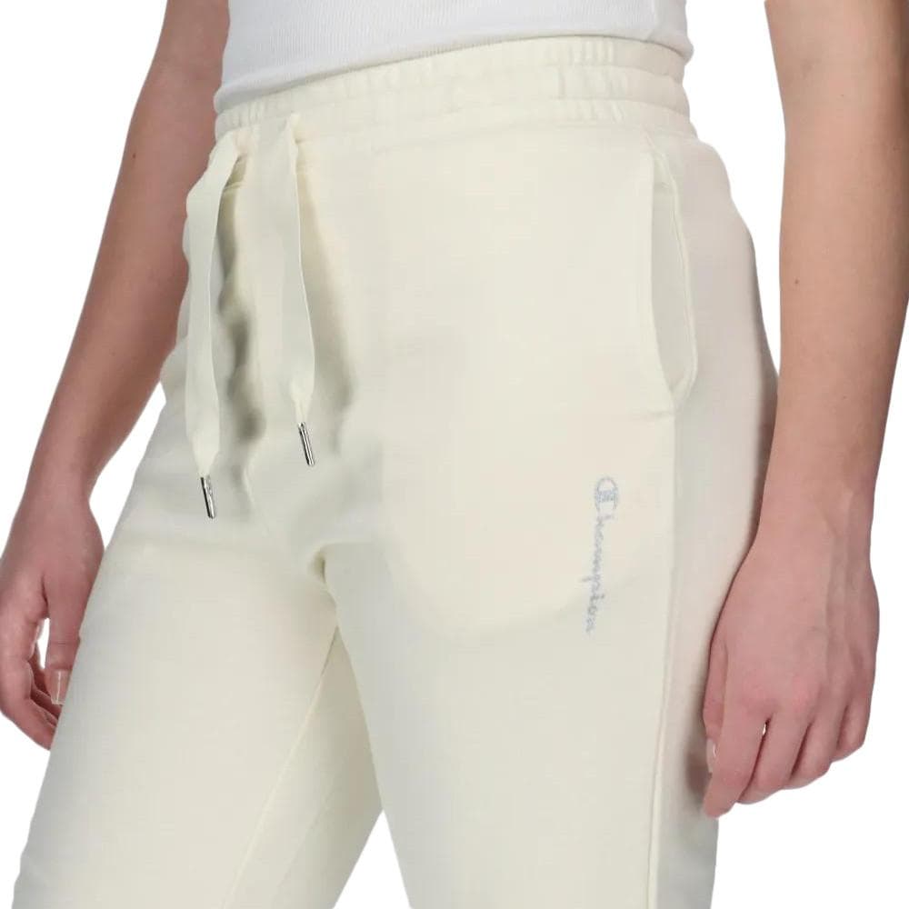 Jogging Jaune Femme Champion Lady 3