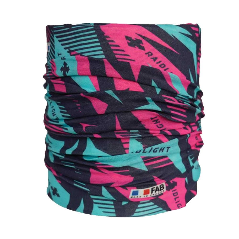 Tour De Cou Pass Mountain Noir/Rose RAIDLIGHT GLJMS56 1