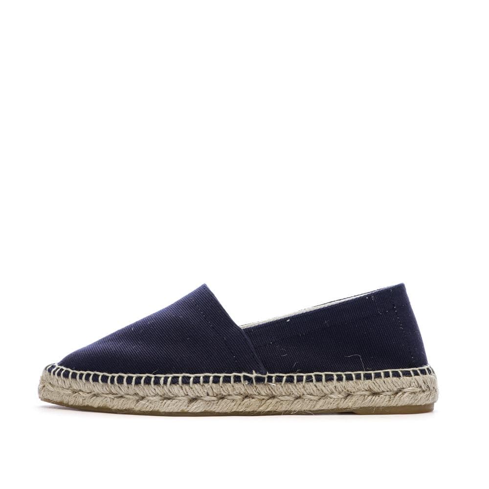 Espadrilles Marine Femme Pare Gabia Anaia 1