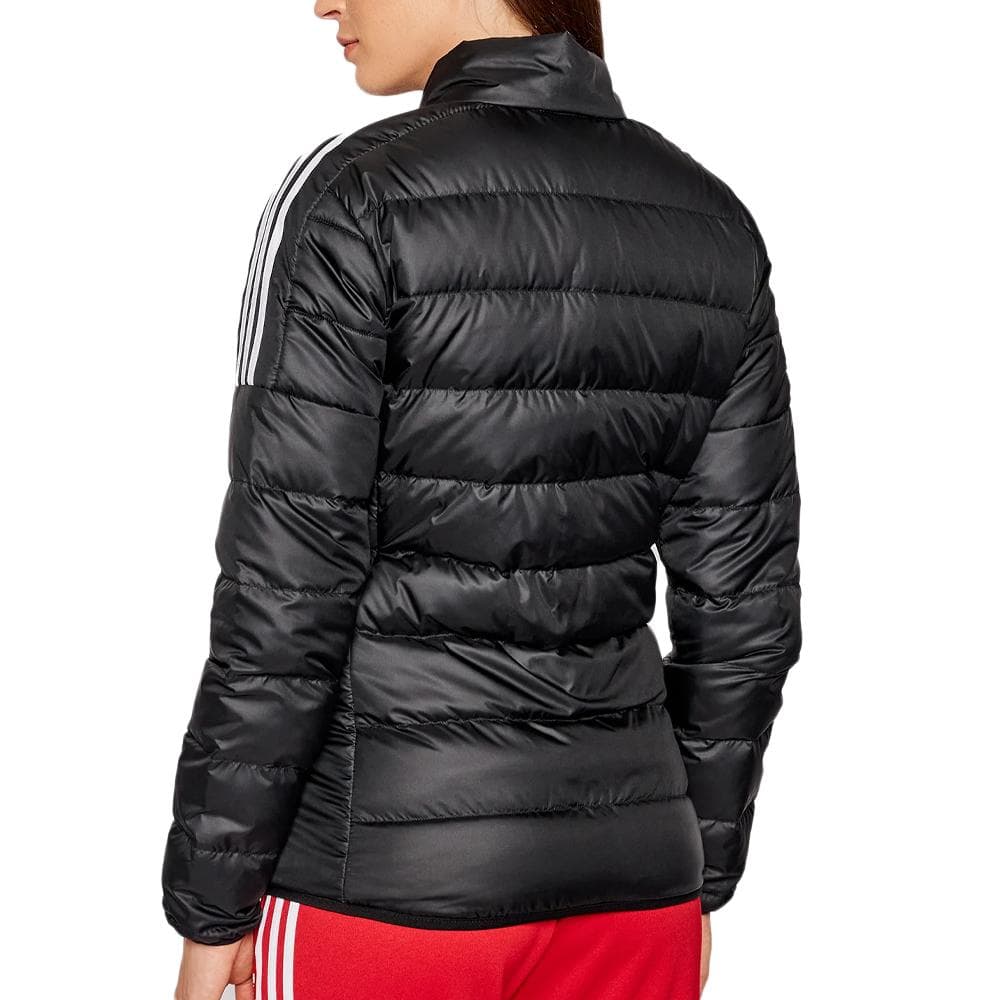 Doudoune Noir Femme Adidas Down GH4593 2