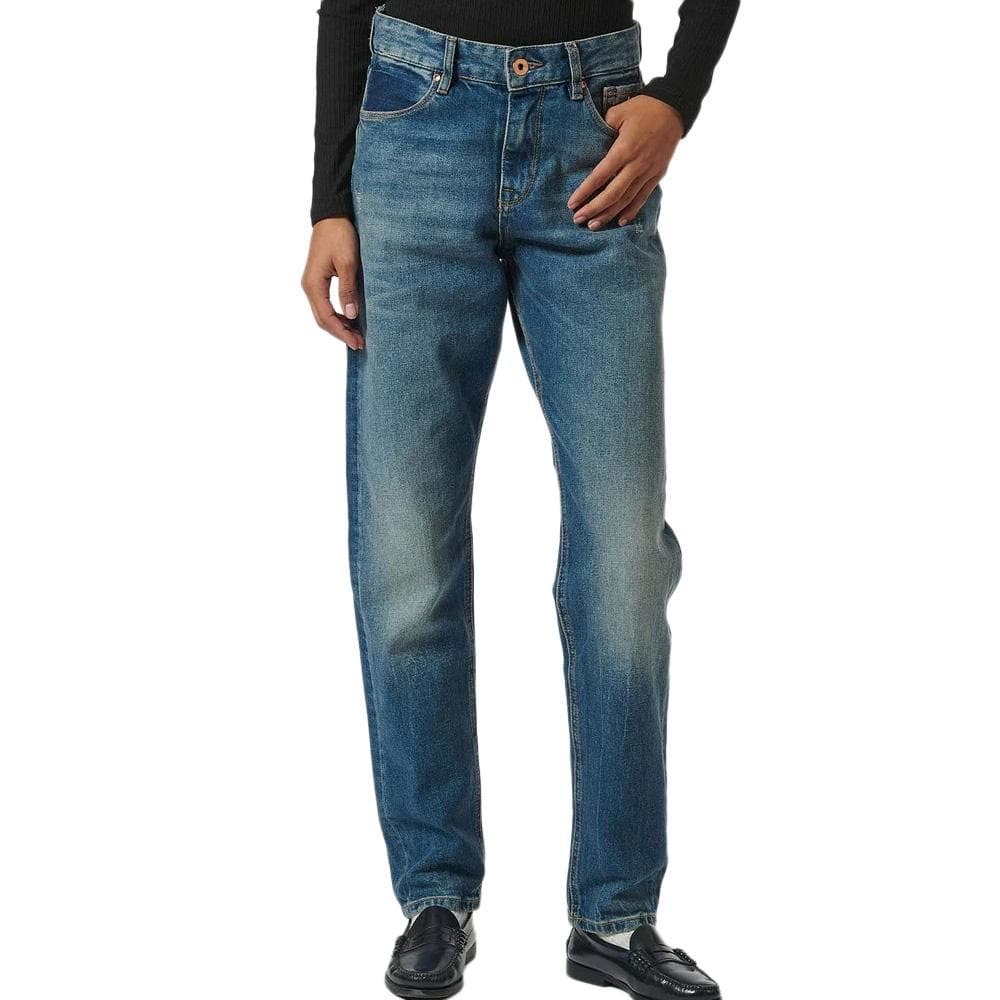Jean Bleu Femme Kaporal EMI 1