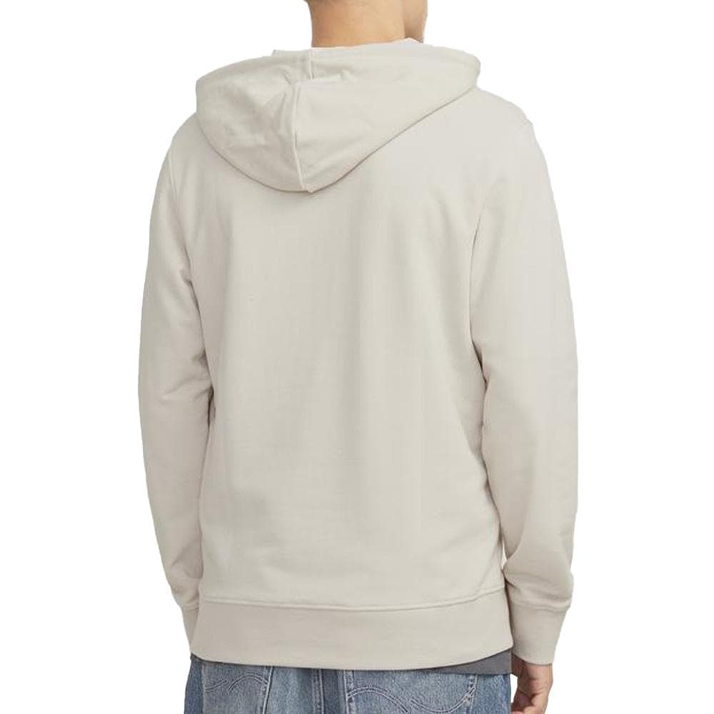 Sweat Beige Homme Jack & Jones Colton 2