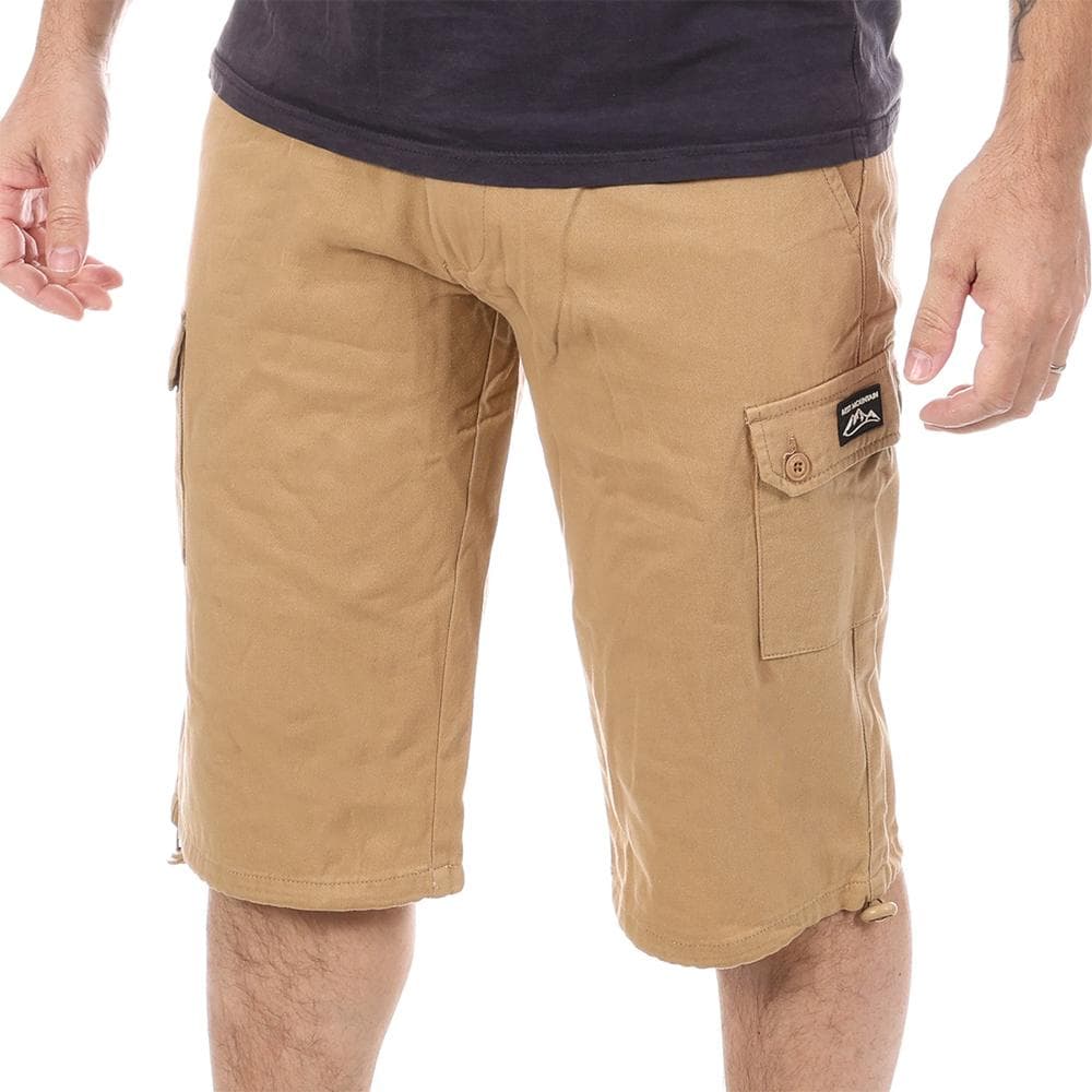 Bermuda Beige Homme Best Mountain RANDO 302 1