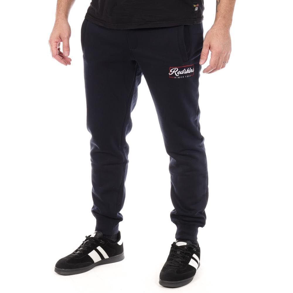 Jogging Marine Homme Redskins TR6076 1