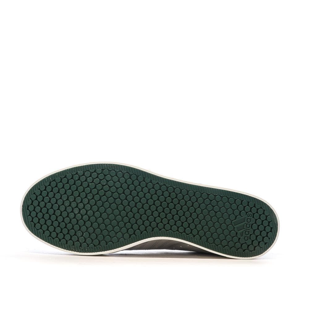 Baskets Grises/Vertes Homme Adidas Vs Pace 2.0 IF7552 5