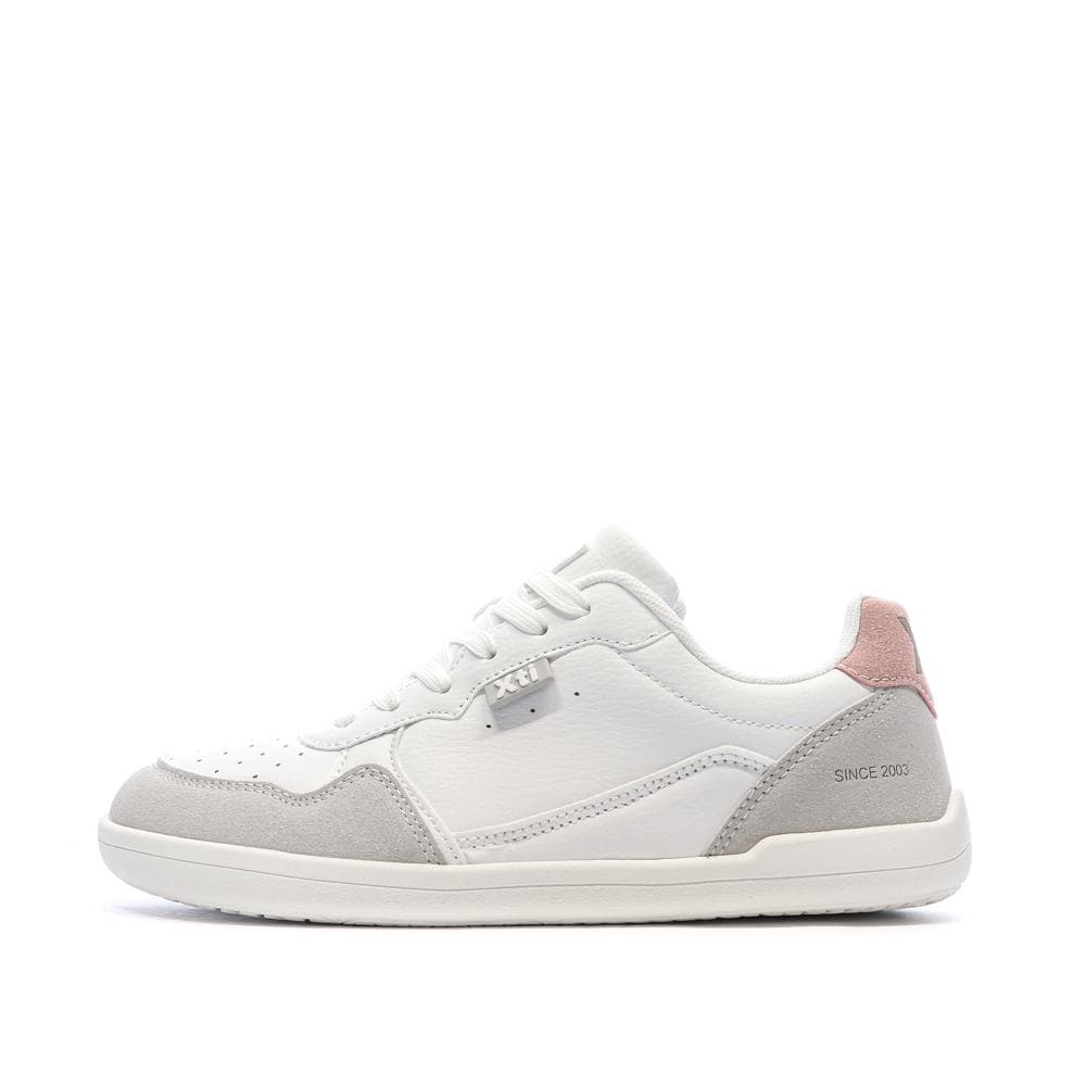 Baskets Blanches Femme Xti 145325 1