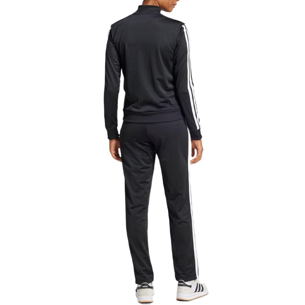 Survêtement Noir Femme Adidas JD5434 2