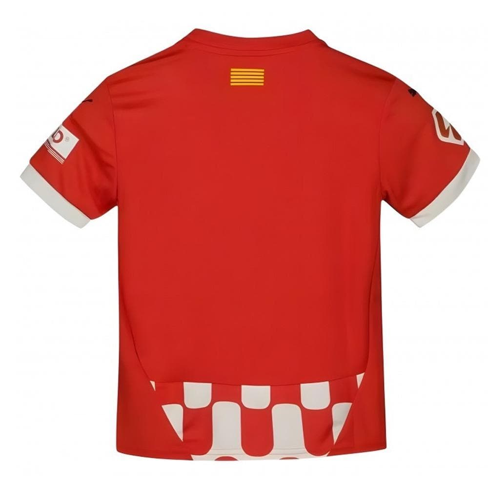 Girona Maillot Domicile Homme Puma 2024/25 2