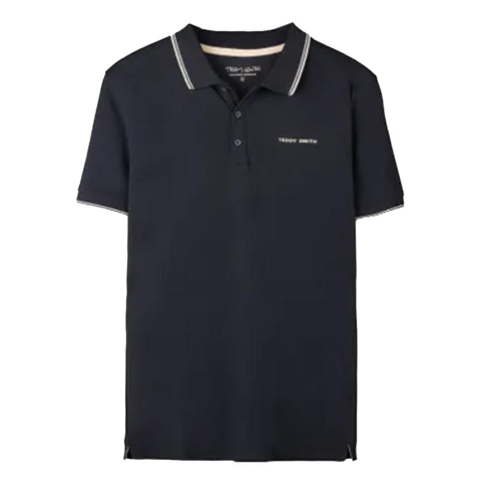 Polo Marine Homme Teddy Smith Pasian 2 1
