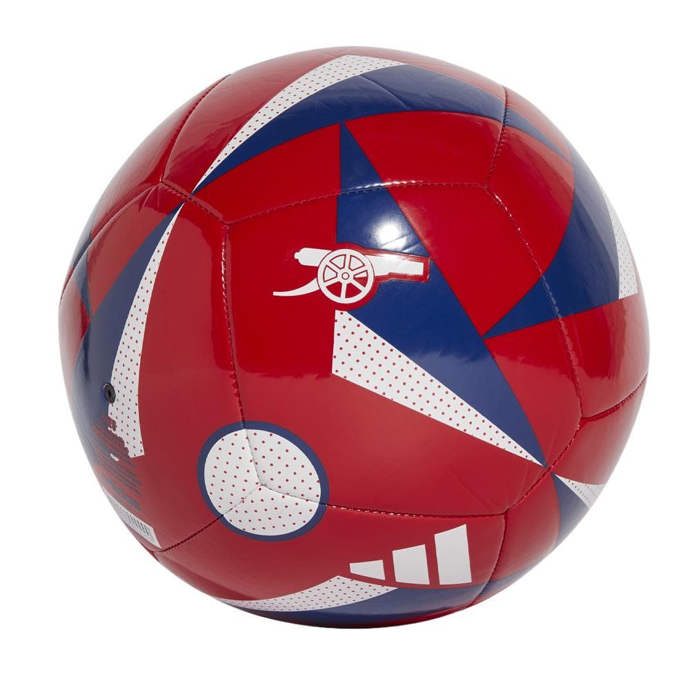 Arsenal Ballon Rouge/Bleu/Blanc Homme Adidas IX4032 1