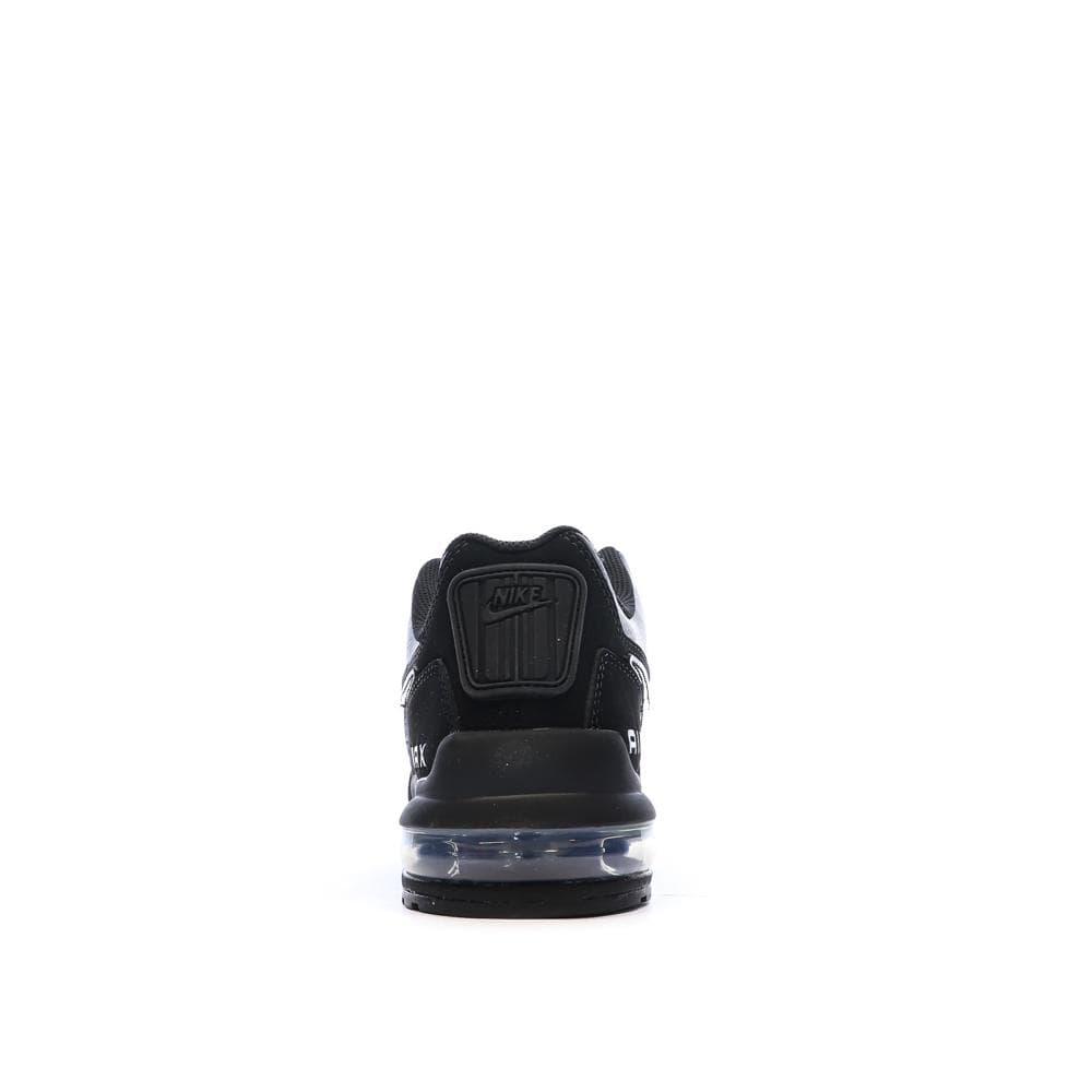 Baskets Noires Homme Nike Air Max 3