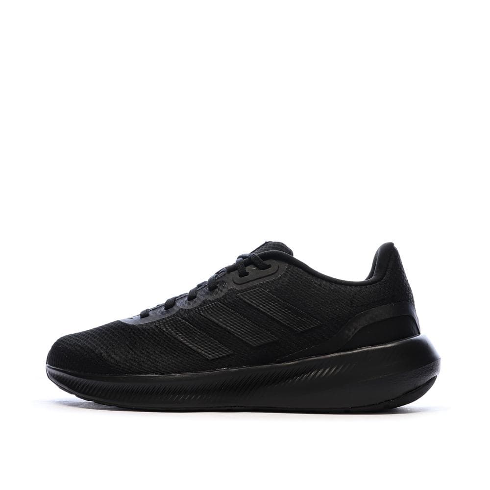 Chaussures de running Noires Homme Adidas Runfalcons 3.0 1