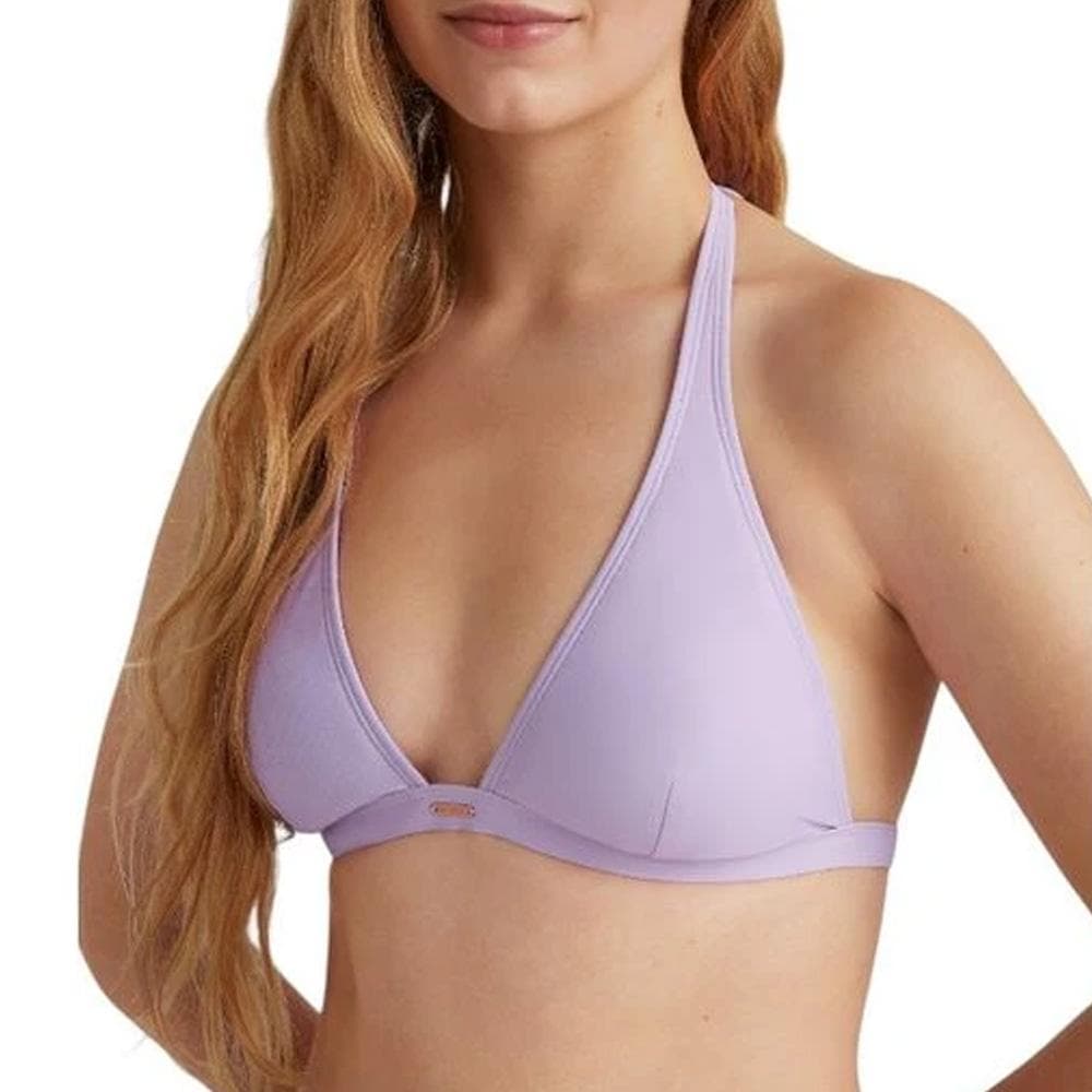 Haut de Maillot de Bain Mauve Femme O'Neill Marga 1