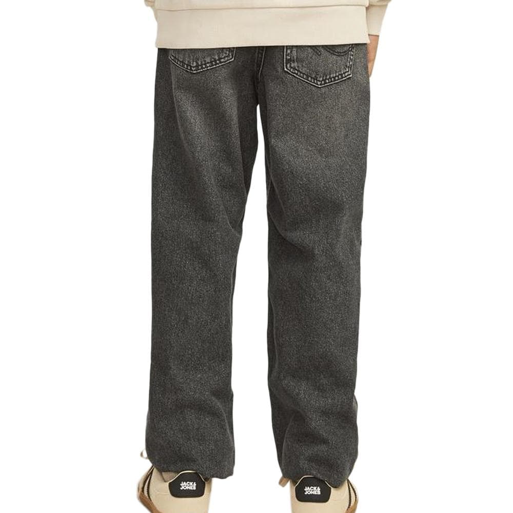 Jean Gris Garçon Jack & Jones Chris Original 2