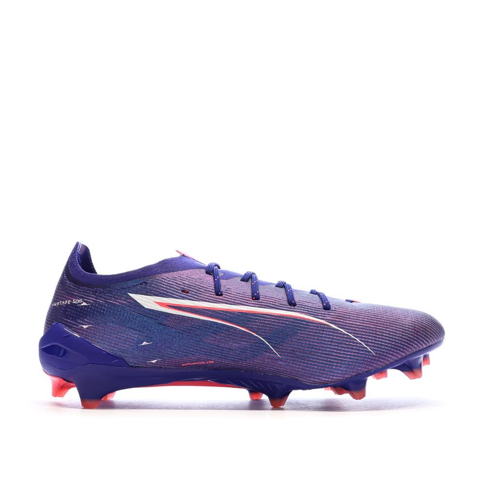 Chaussures de Foot Violettes Homme Puma Ultra 5 Ultimate FG 2