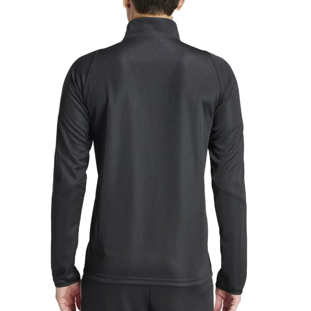 T-Shirt Manches Longues Noir Homme Adidas Tiro24 2