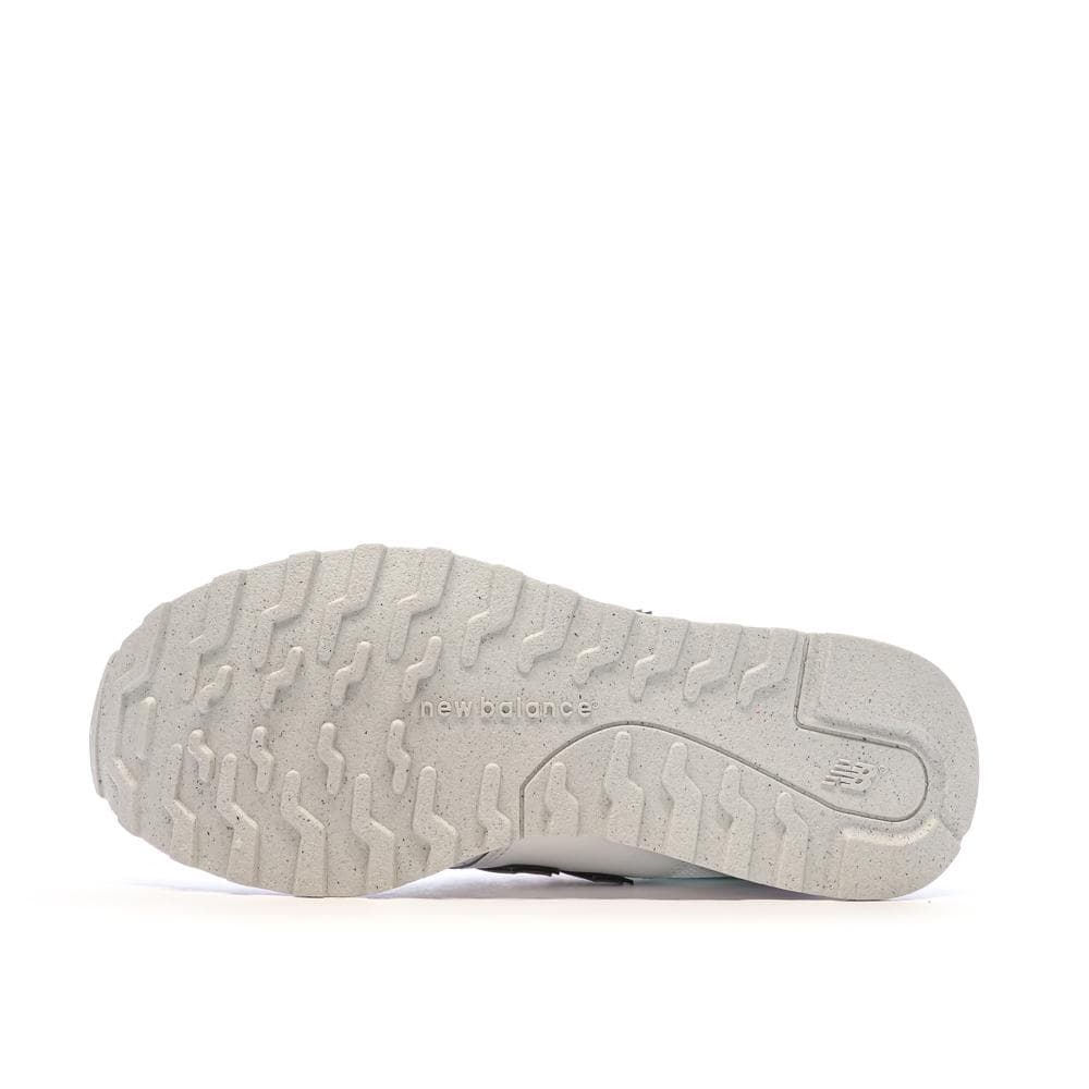 Baskets Blanches Femme New Balance GW500 5