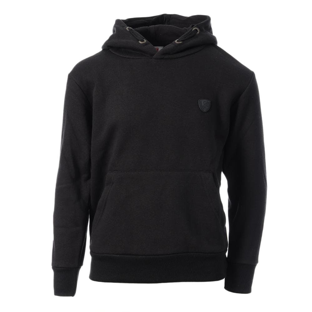 Sweat à Capuche Noir Garçon Redskins Makit-jr 1