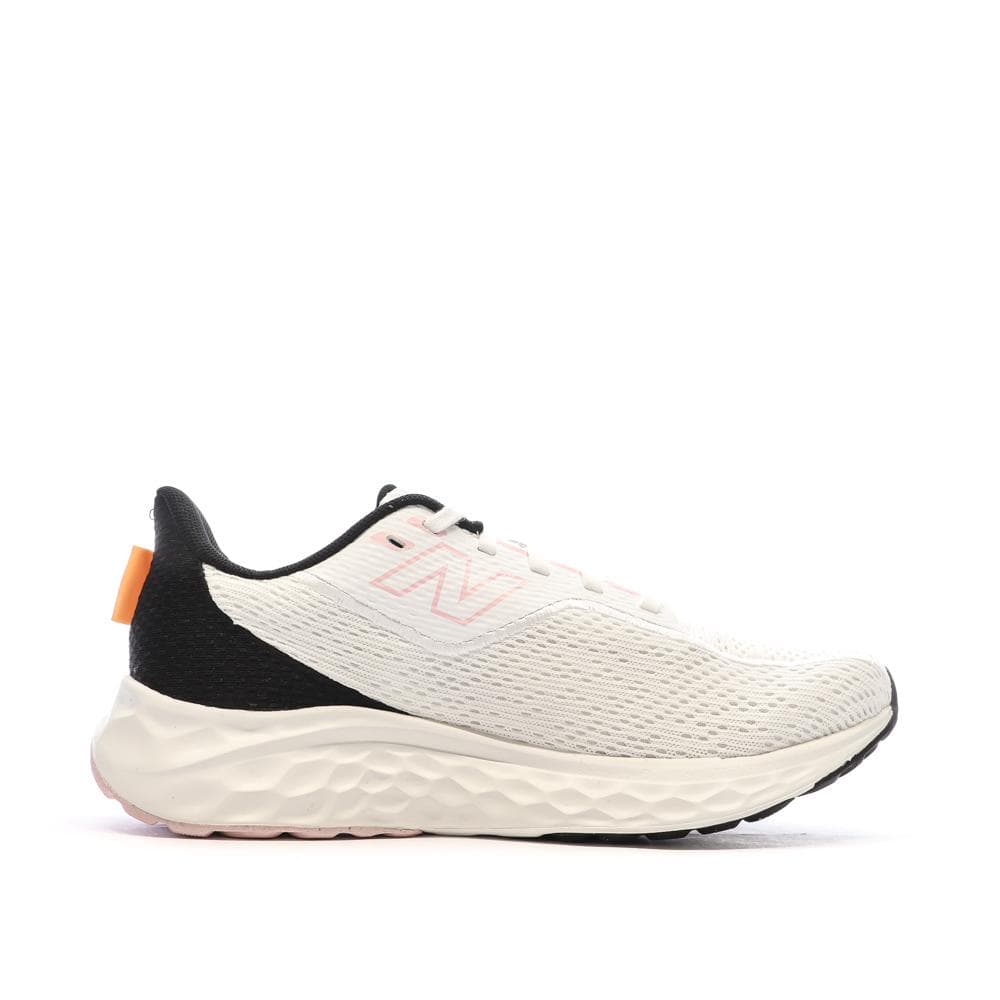 Chaussures de Running Blanches Femme New Balance Arishi 2