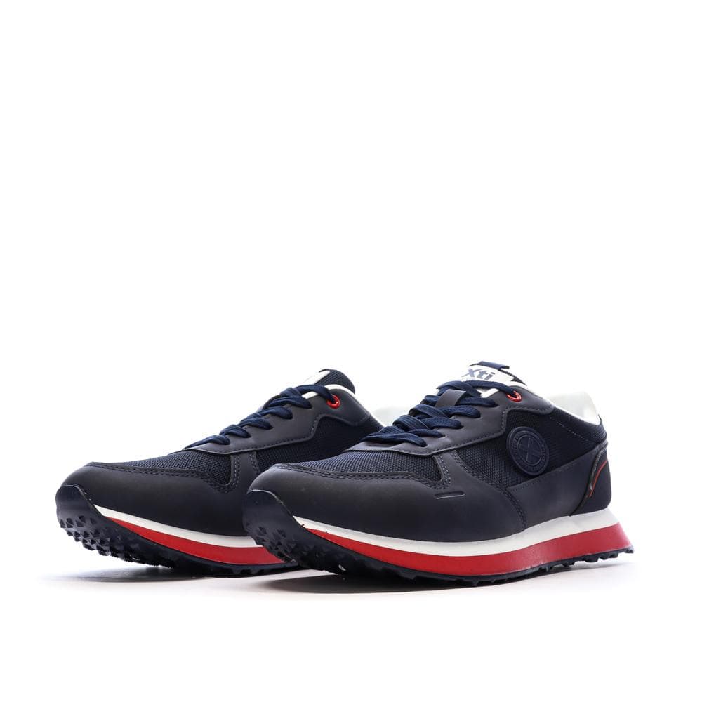 Baskets Marine Homme Xti 145703 6
