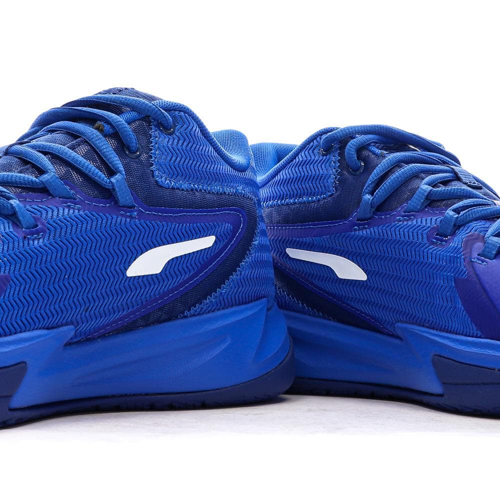 Chaussures de Basketball Bleu Homme Puma Dagger 7