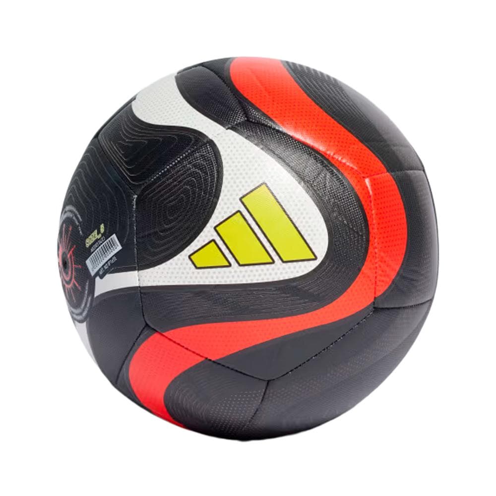 Ballon de football d'entraînement Noir Adidas Predator IP1655 1