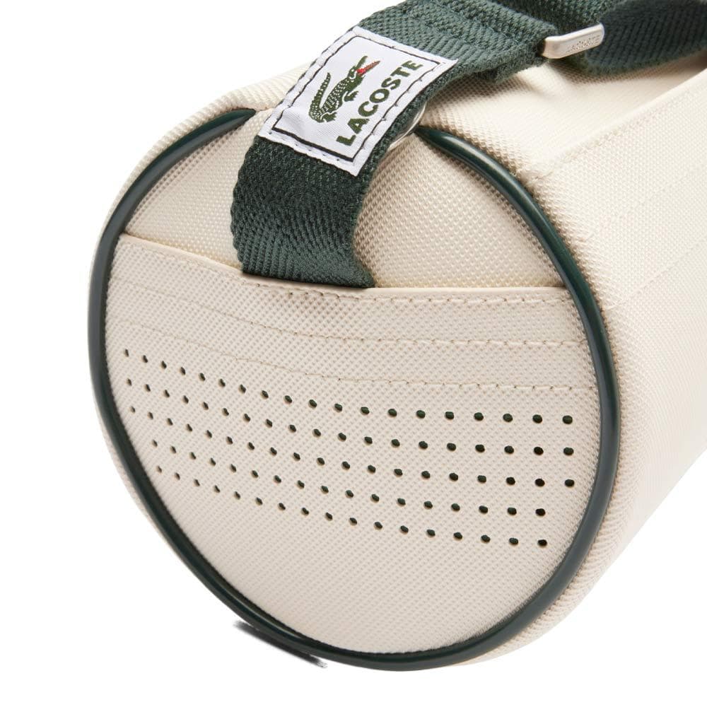 Sac à bandoulière Blanc Mixte Lacoste Club 1930 Shoulder Bag 3
