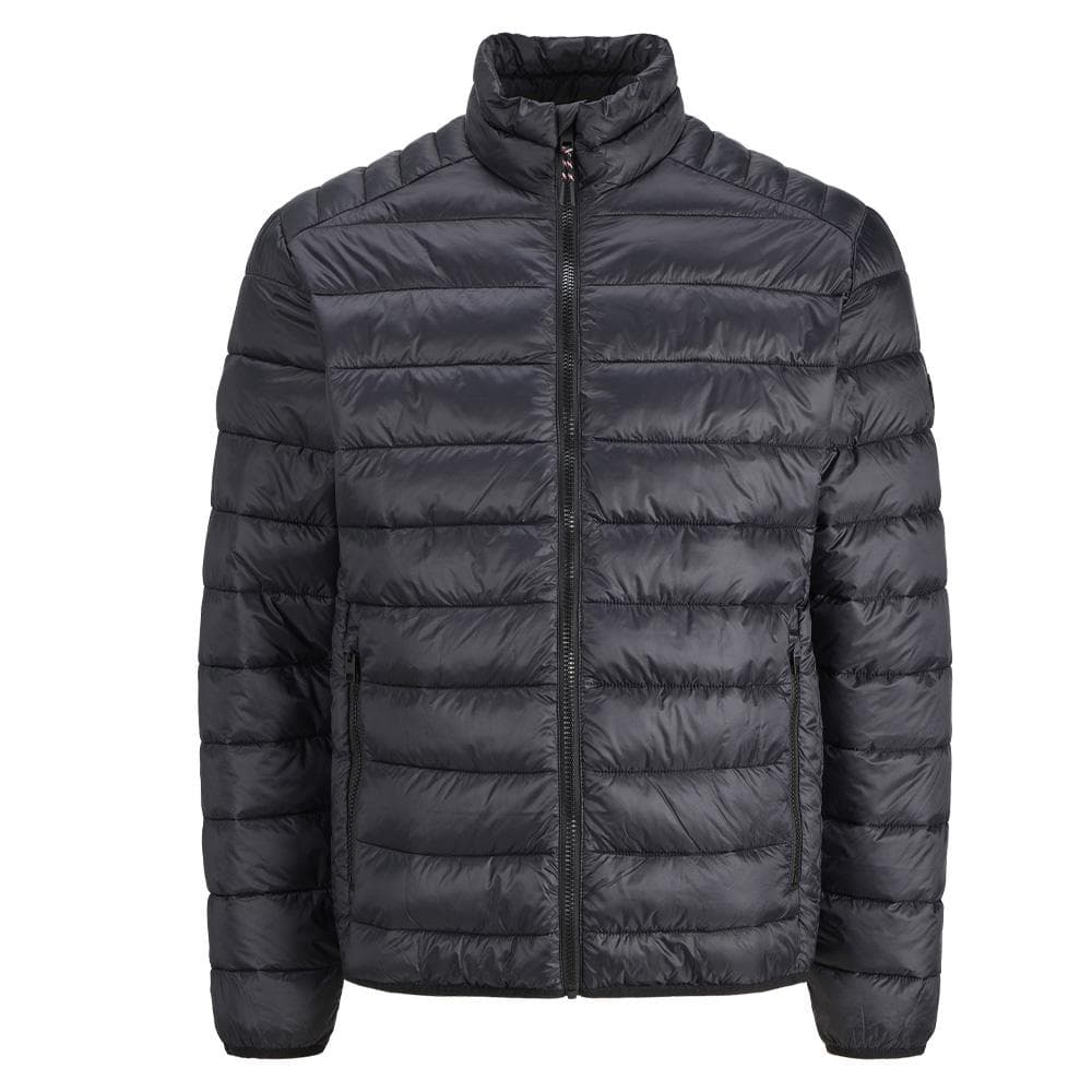 Doudoune Marine Homme Jack & Jones Bradley 1