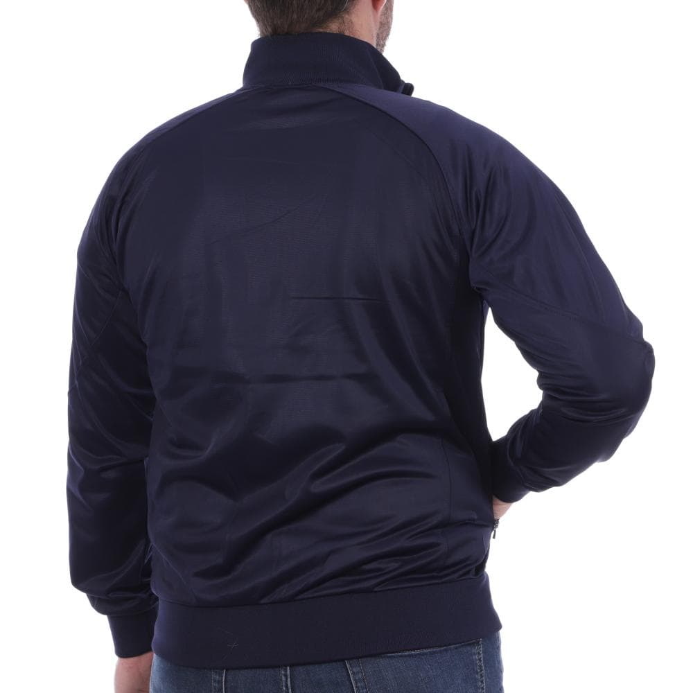 Veste marine homme Hungaria Training Premium 15 2