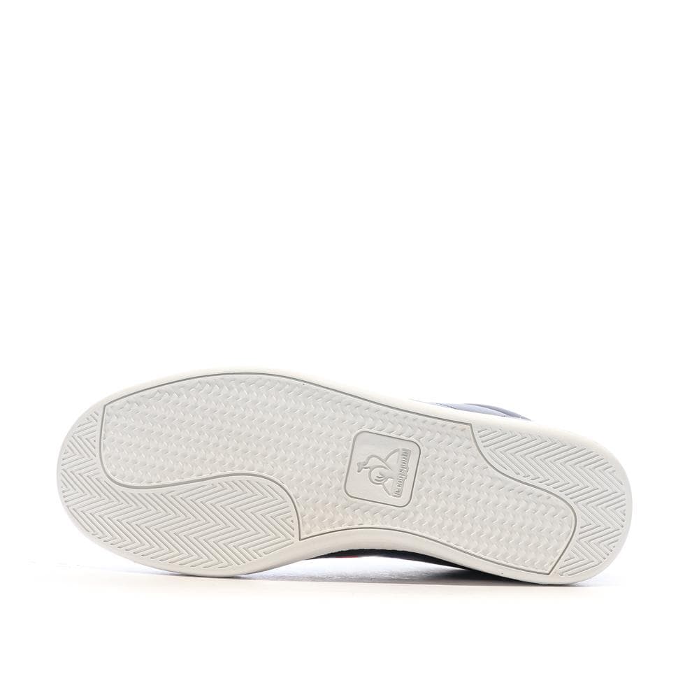 Baskets Marine Homme Le Coq Sportif Courtset 5