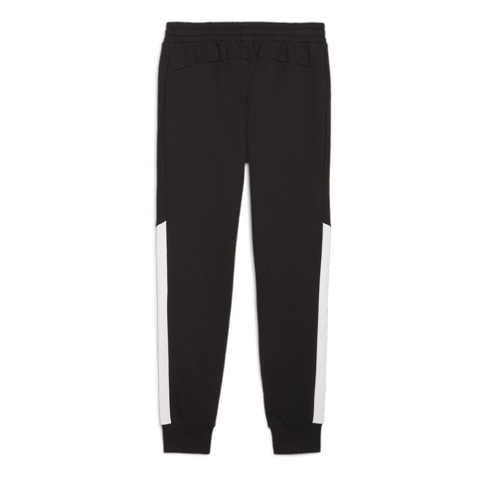 Jogging Noir/Blanc Homme Puma Power 2