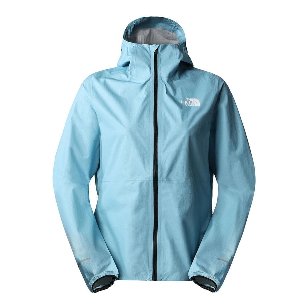 Veste Coupe-Vent Bleu Femme The North Face Higher Run 1