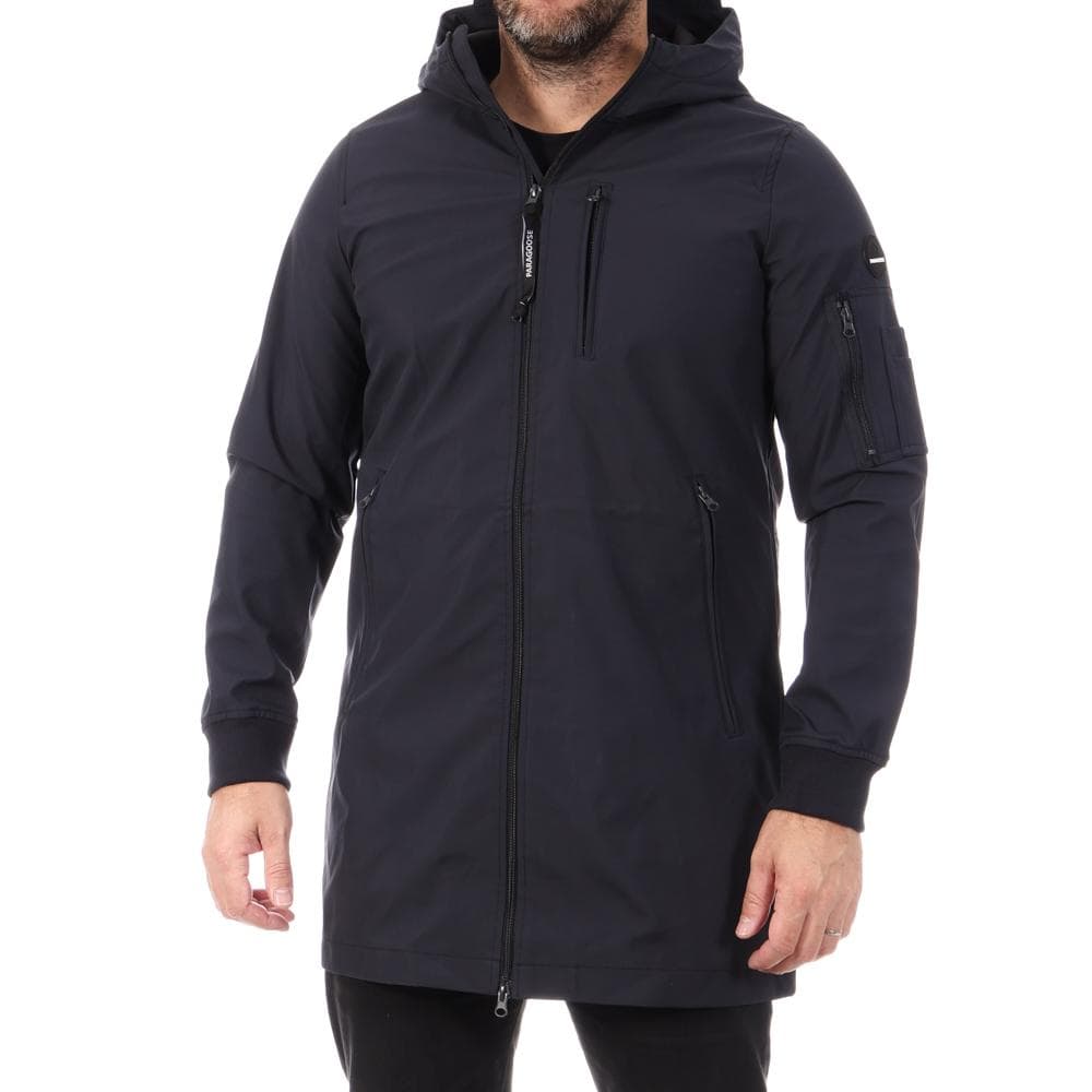 Doudoune Marine Homme Paragoose DWIGHT 3