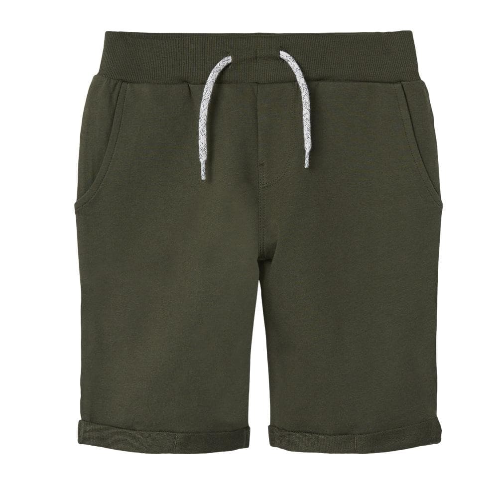 Short Kaki Garçon Name It Vermo 1